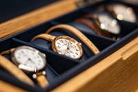 AlpinerX is de nieuwe outdoor smartwatch van Alpina