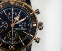 Dit is waarom elke man een gouden horloge zou moeten hebben