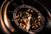 De Christophe Claret Mamba Maestro is slangachtig sexy