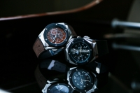 Montblanc komt met twee releases voor Goodwood Festival of Speed