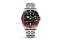 Tudor geeft de Black Bay 58 eindelijk een GMT