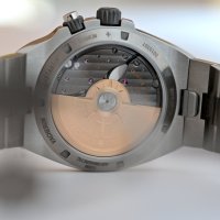 Vacheron Constantin vernieuwt de Overseas na 30 jaar