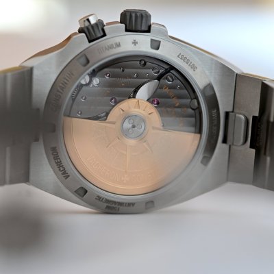 Vacheron Constantin vernieuwt de Overseas na 30 jaar