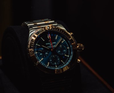 Audemars Piguet op Watches and Wonders voor het eerst