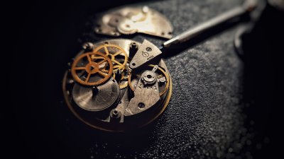 Zo vaak heeft je mechanisch horloge een revisie nodig