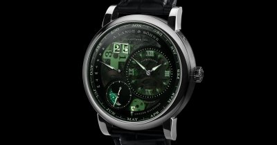 Waarom A. Lange & Söhne elk luxe-merk op afstand houdt