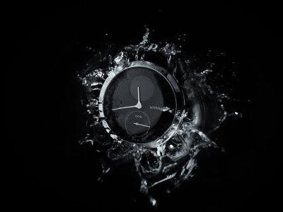 Je horloge is minder waterdicht dan je denkt