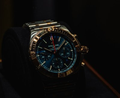 Rolex doet nooit mee aan de grootste horlogeprijs