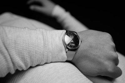 Waarom horlogeliefhebbers nu toch een smartwatch overwegen